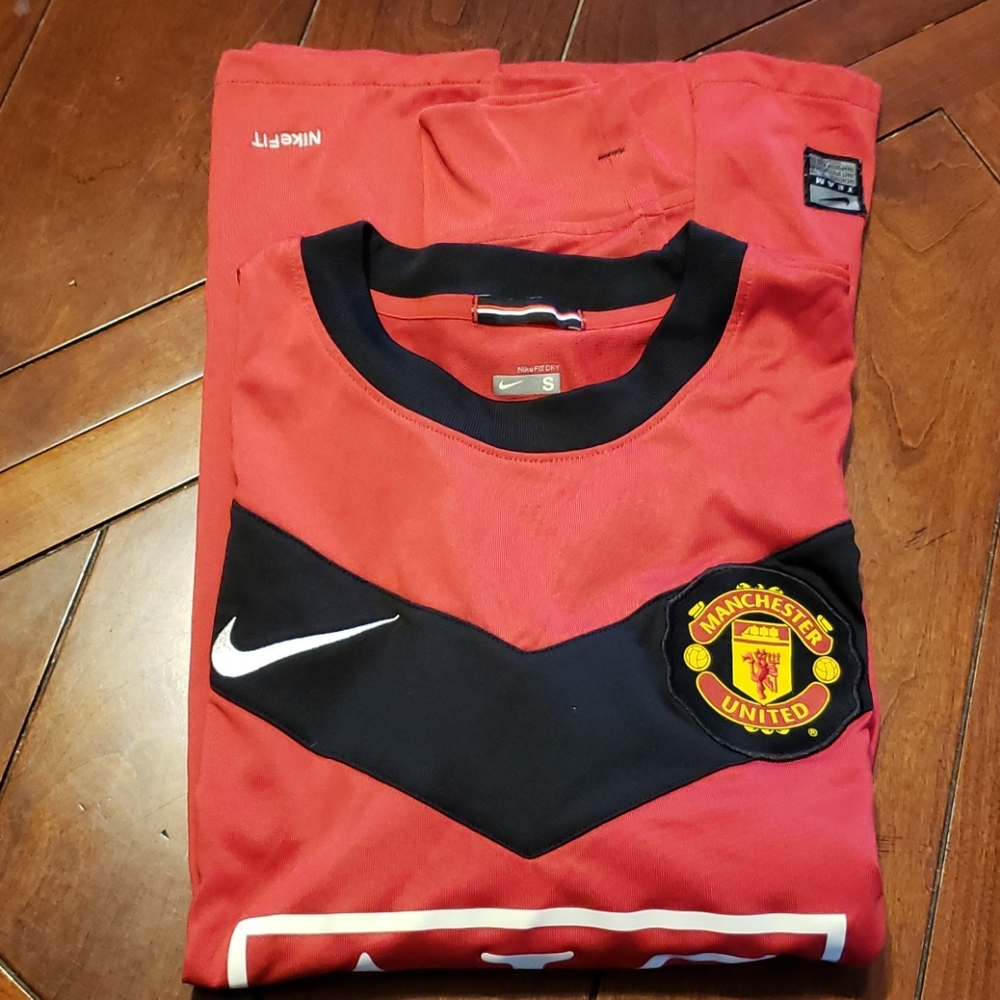 Jersey